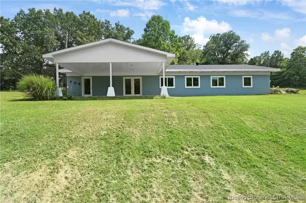 690 E Main ST NW, Depauw, IN 47115