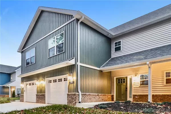 Jeffersonville, IN 47130,2101 Paddle Wheel DR