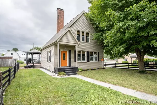 Sellersburg, IN 47172,515 Vermont ST