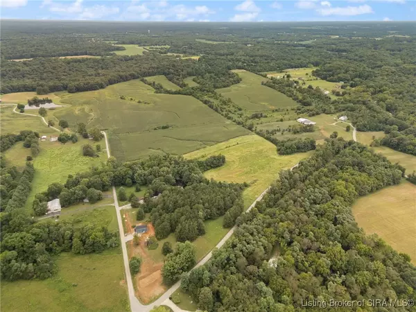 Marysville, IN 47141,1 Charlestown Newmarket RD