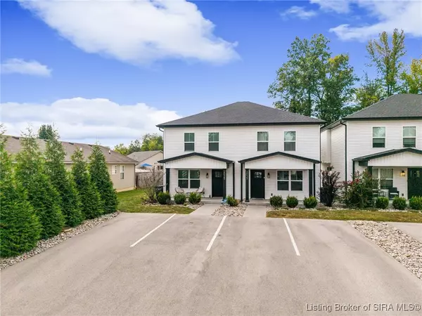 Jeffersonville, IN 47130,2025 Aster DR