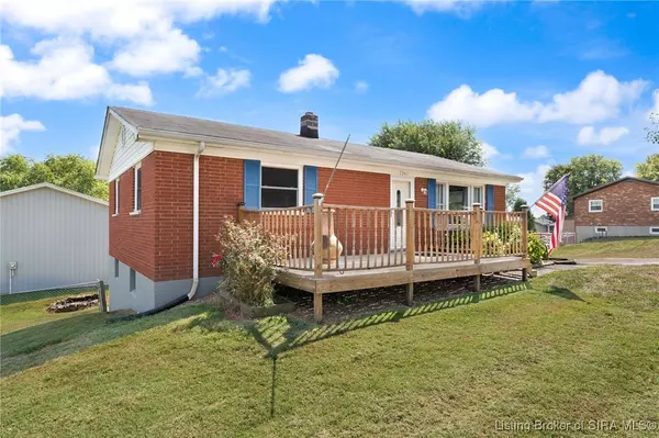 Lanesville, IN 47136,7341 Thomas AVE