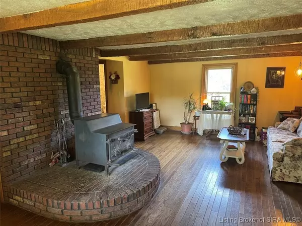 Deputy, IN 47230,4536 N Richard Cart RD