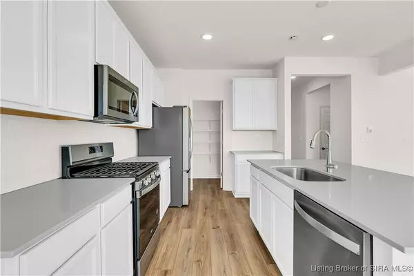 Charlestown, IN 47111,3201 Edens WAY