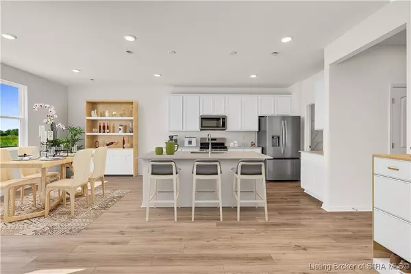 Charlestown, IN 47111,3201 Edens WAY