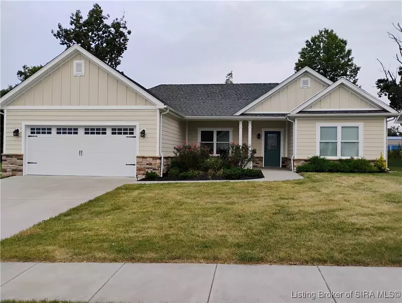 13838 Deerfield Crossing, Memphis, IN 47143