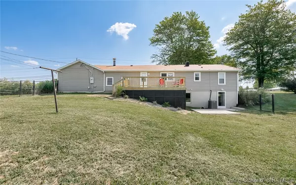 Sellersburg, IN 47172,2311 Perry Crossing RD