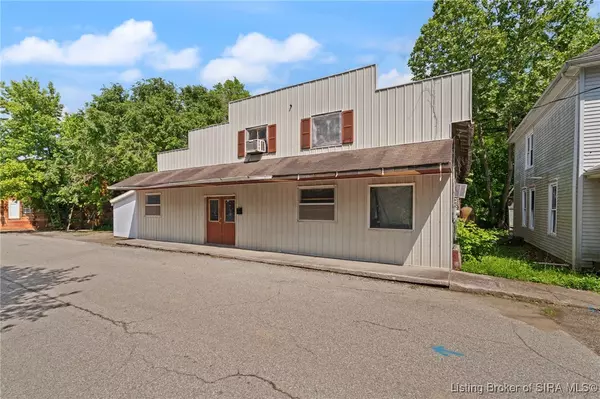 Marengo, IN 47140,276 S Bradley ST