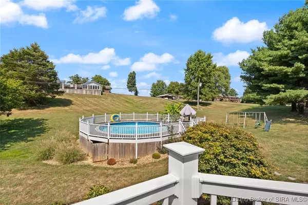 Charlestown, IN 47111,5301 Stone Creek DR