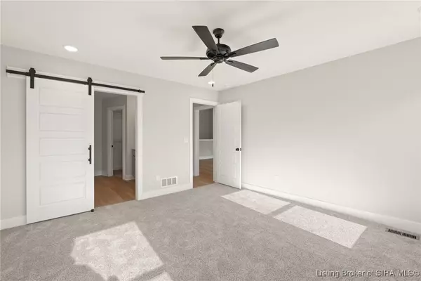 Georgetown, IN 47122,1042 Dunbarton WAY #LOT 210