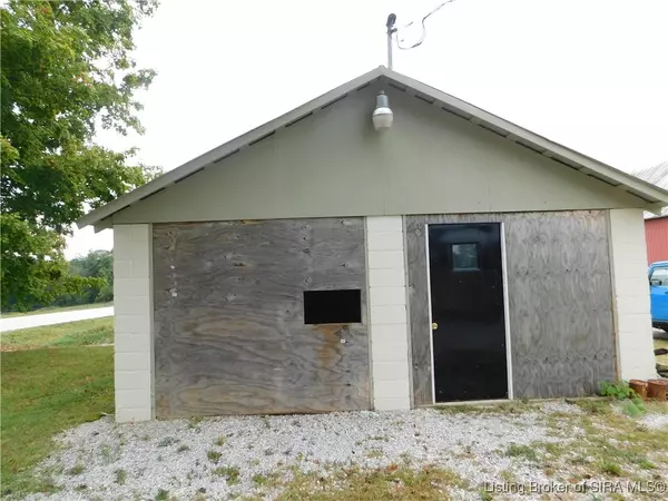 Salem, IN 47167,3634 W State Road 60