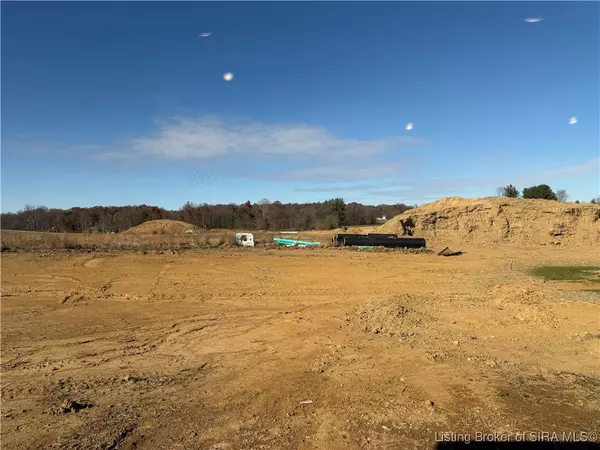 Memphis, IN 47143,2426 Johnson Pass #LOT 236