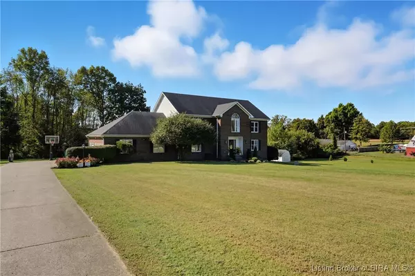 Floyds  Knobs, IN 47119,6903 Scottsville Navilleton RD