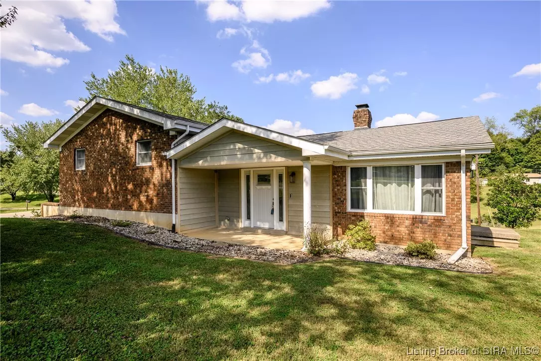 Corydon, IN 47112,1230 Karen Avenue NW