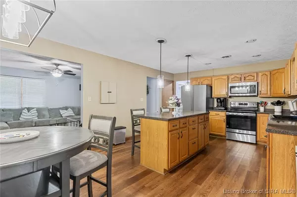 Hanover, IN 47243,181 S Birch ST