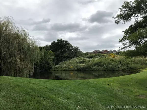 4038 Marquette DR, Floyds  Knobs, IN 47119