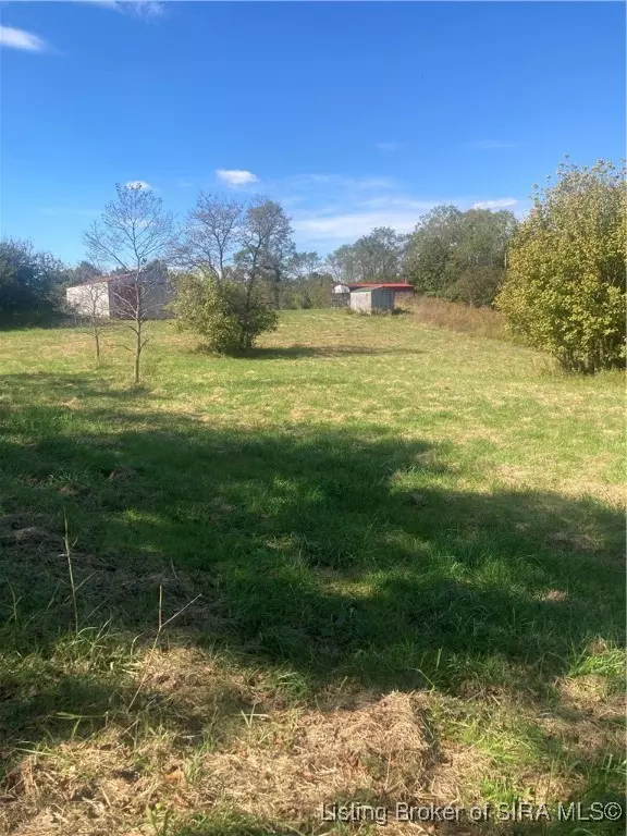 12661 S Cape Sandy RD, Leavenworth, IN 47137