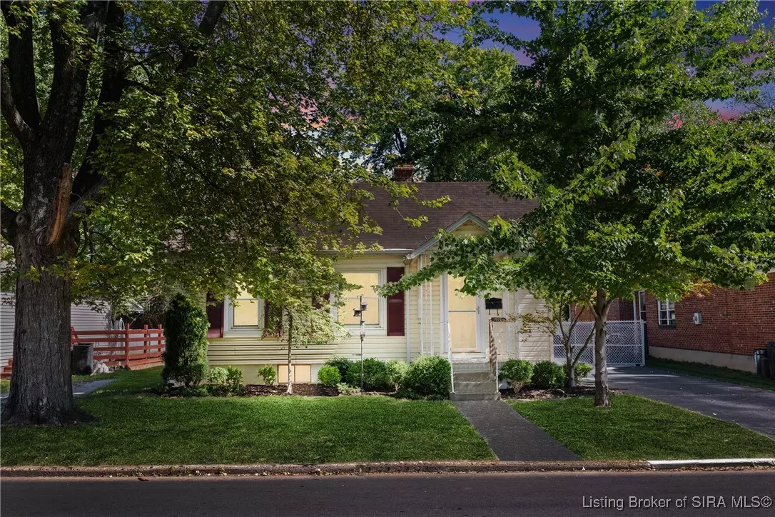 Clarksville, IN 47129,1012 N Randolph AVE
