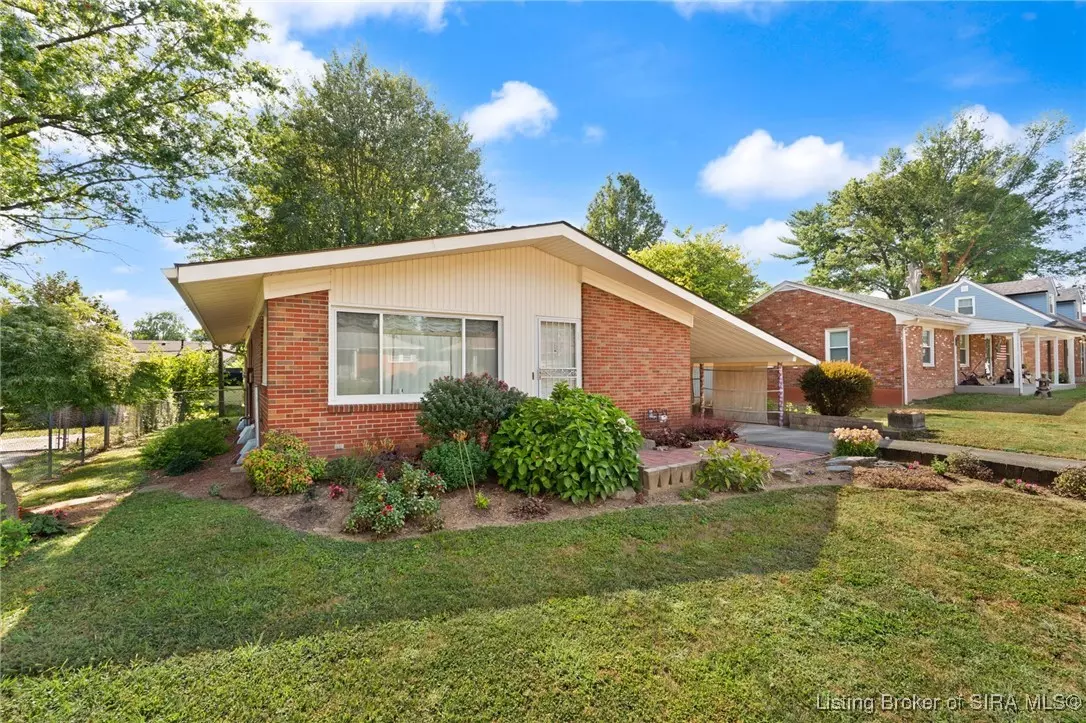 Clarksville, IN 47129,1533 Cliftwood DR