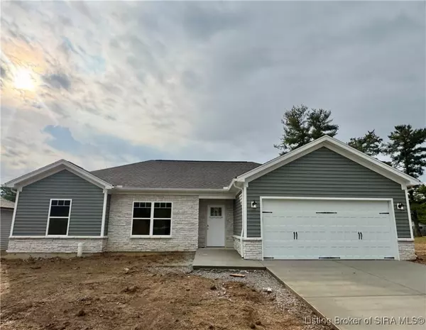 222 Drive-In (Lot #4) CT, Charlestown, IN 47111