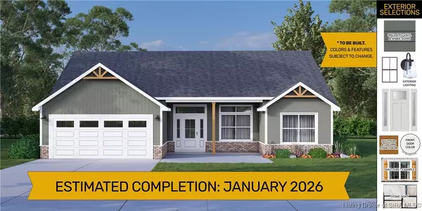 4608- LOT 737 Danita DR, Sellersburg, IN 47172