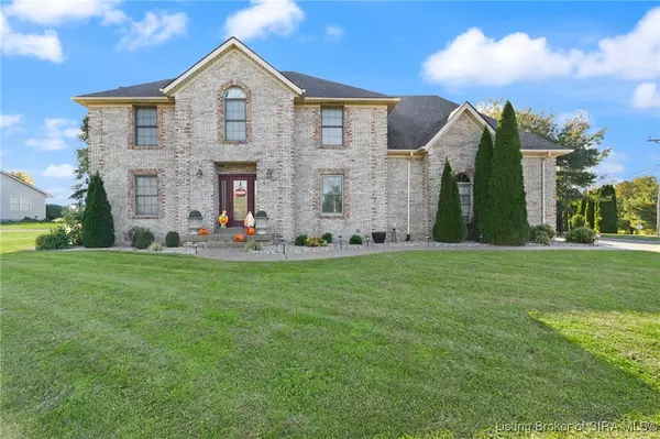 Charlestown, IN 47111,6315 Old Bethany RD