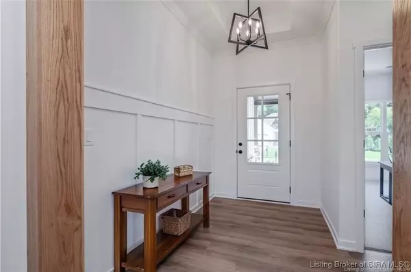 Lanesville, IN 47136,7033 Oaken Ln LOT 236