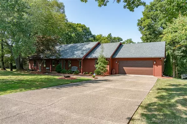 1019 Skyview DR, Floyds  Knobs, IN 47119