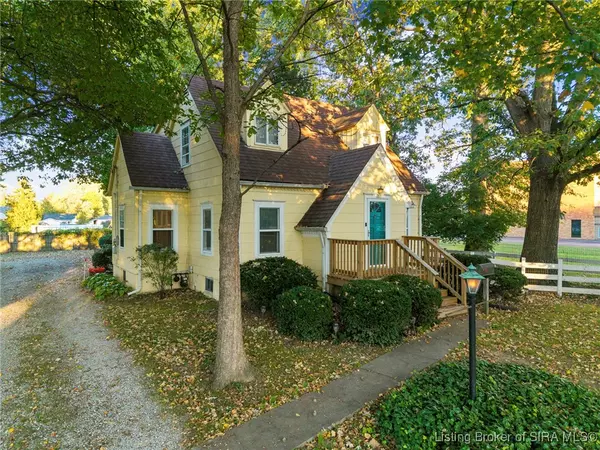 Clarksville, IN 47129,400 N Sherwood AVE