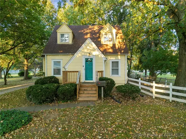 400 N Sherwood AVE, Clarksville, IN 47129