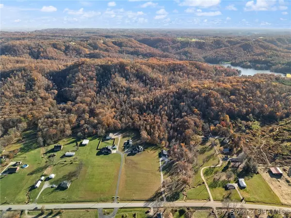 Borden, IN 47106,In-60