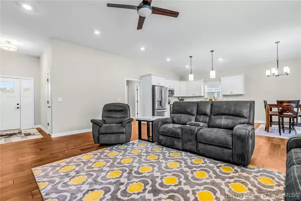 Memphis, IN 47143,721 TCB BLVD