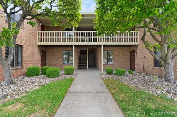 1710 Charlestown New Albany RD #107, Jeffersonville, IN 47130