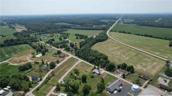 Marysville, IN 47141,22705 Marysville RD