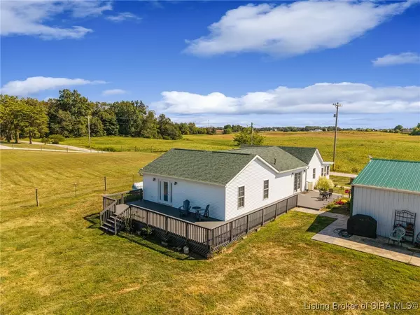 Corydon, IN 47112,3490 Locust Point RD SE