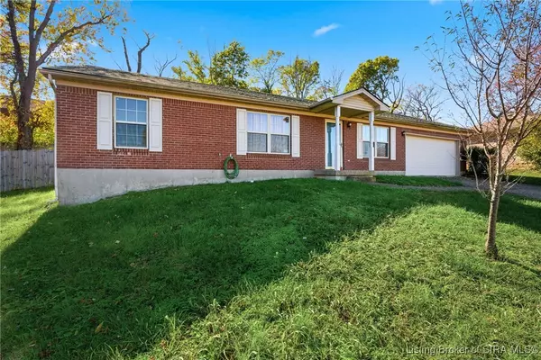 New Albany, IN 47150,61 Wolfe Trace CT