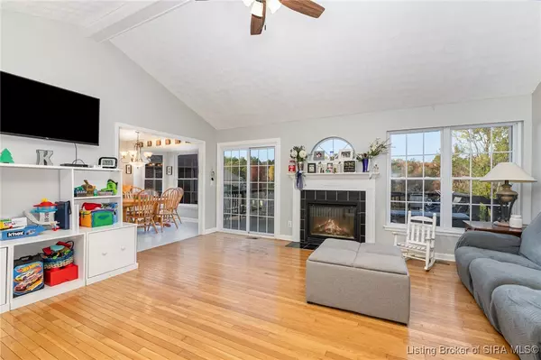 Floyds Knobs, IN 47119,4106 Andrew DR