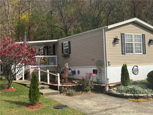 134 Irish Hollow Lane, Madison, IN 47250