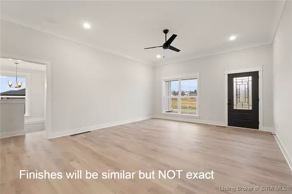 Memphis, IN 47143,13955 Deer Run TRCE #LOT 404