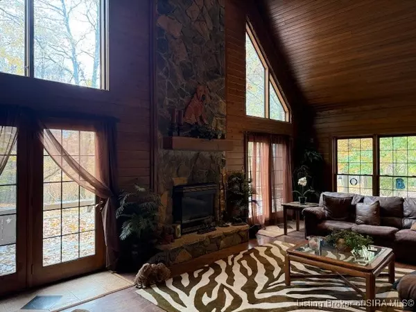 Henryville, IN 47126,8000 S County Line RD