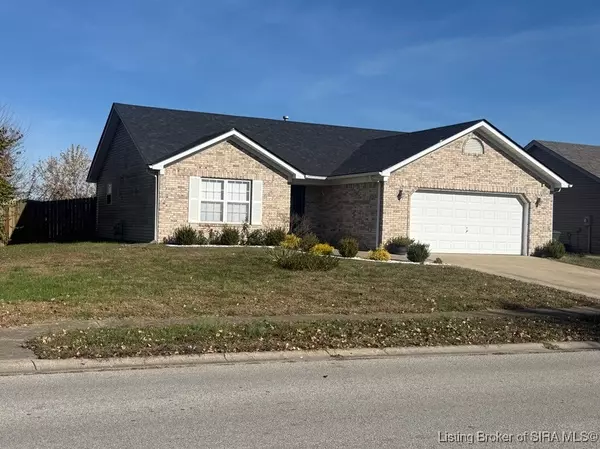 Jeffersonville, IN 47130,611 Tristin TRL