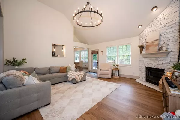 Floyds  Knobs, IN 47119,4697 Roberts RD