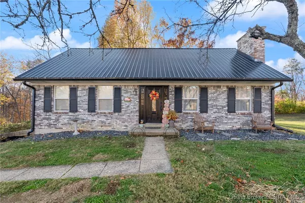 3441 Country LN NE, Lanesville, IN 47136