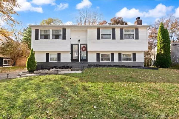 218 Webster BLVD, Jeffersonville, IN 47130