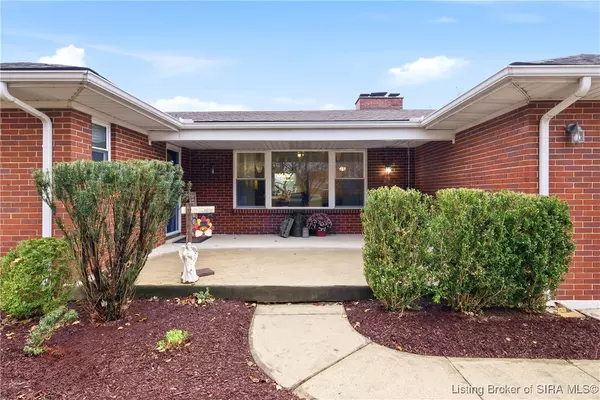 Greenville, IN 47124,6004 Vincennes TRL