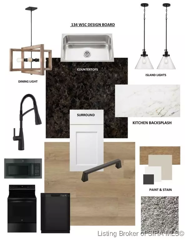 Jeffersonville, IN 47130,5151 Woodstone Circle LOT 134