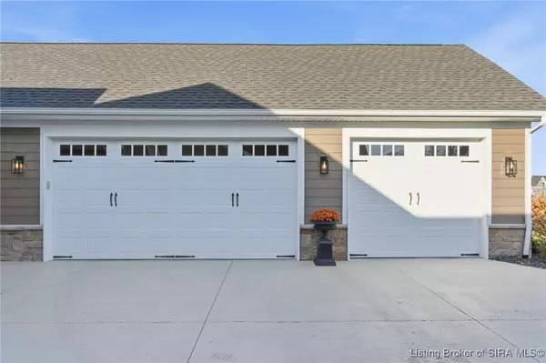 Henryville, IN 47126,2073 Prestwick PL