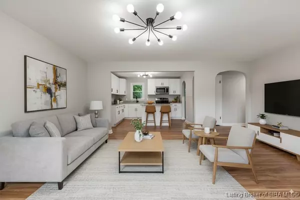 Jeffersonville, IN 47130,1709 Herby DR