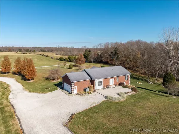 Corydon, IN 47112,1313 Watson RD