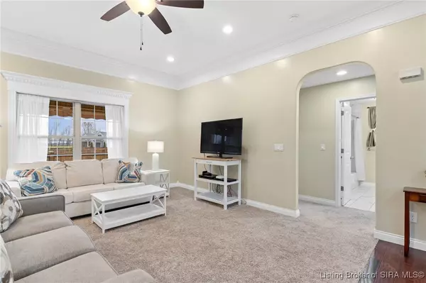 Hanover, IN 47243,140 W Marion DR